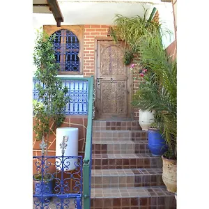 ** Guest house Wink Morocco