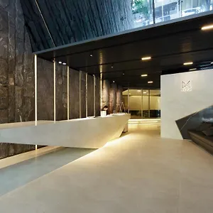 **** Hotel M Saigon Vietnam