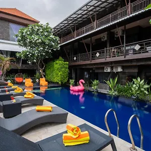 *** Hotel L'amore Indonesia