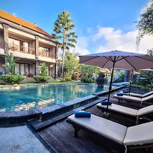 Bambu Lokha Guest House, Gianyar Bali Ubud