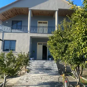  Gasthuis The Hideaway Albanië