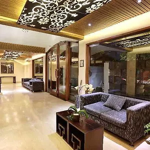 ***** Resort Kunti Indonesia