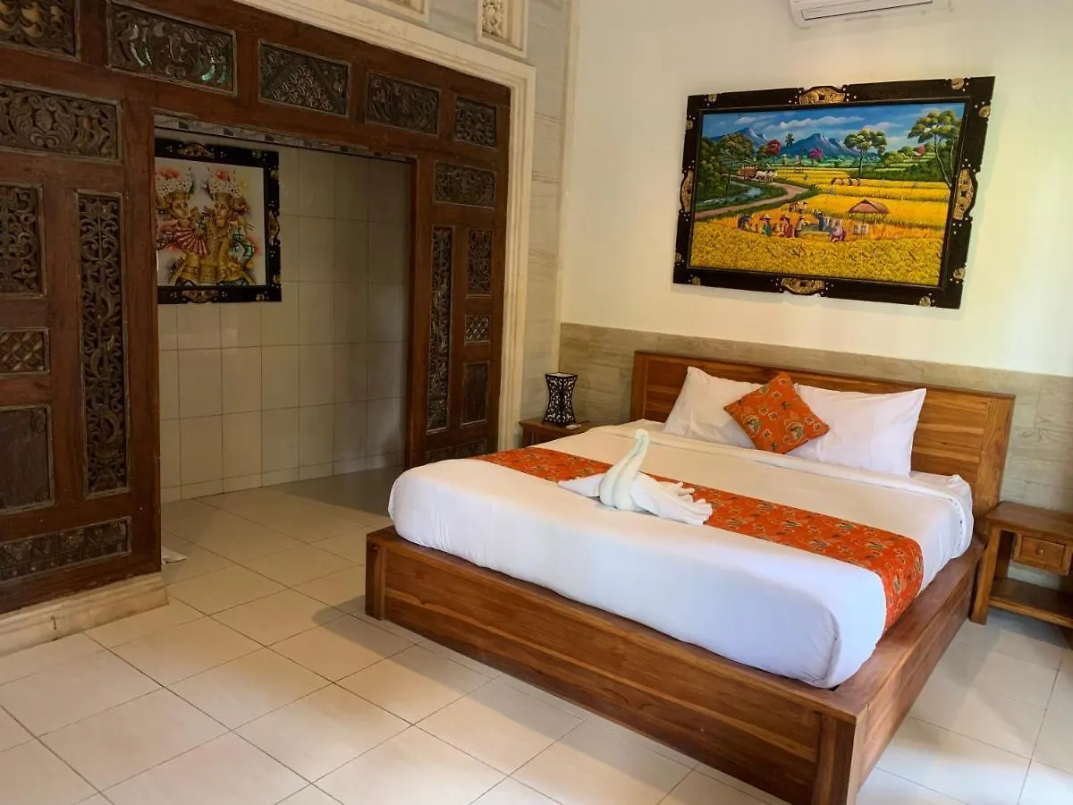 Uma Loris Ubud 3*,  Indonesien