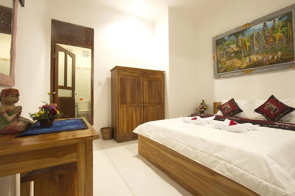 Uma Loris Ubud 3*,  Indonesien