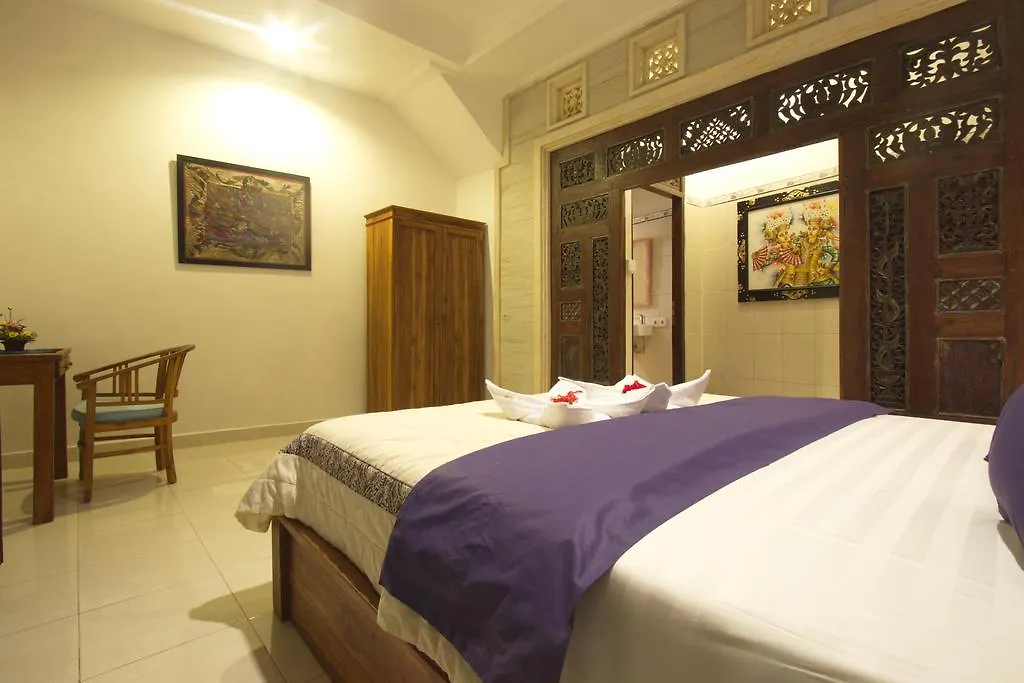 Uma Loris Ubud