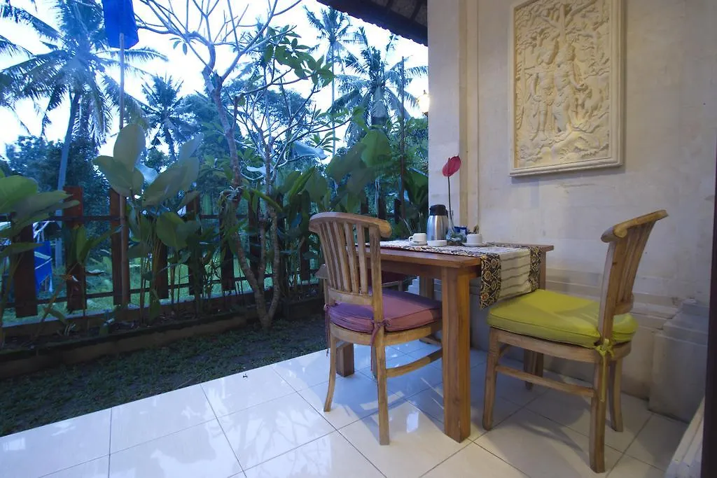 Uma Loris Ubud