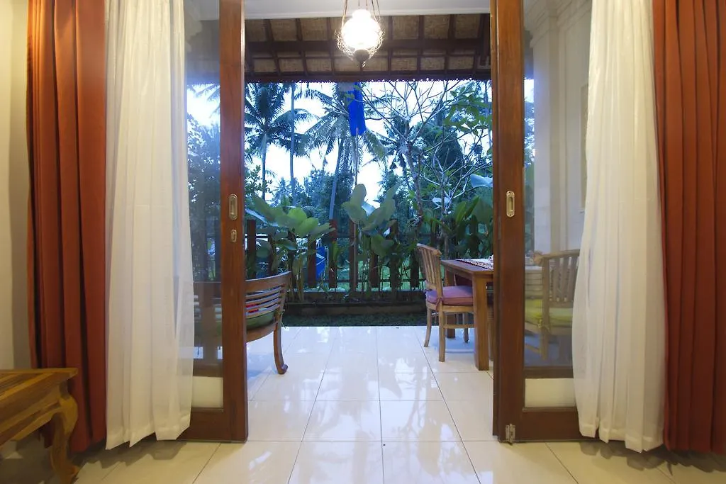 Uma Loris Ubud