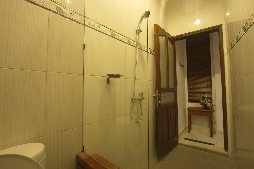 Uma Loris Ubud