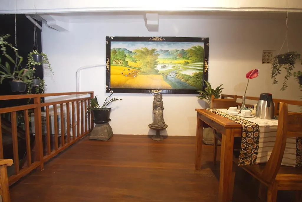 Uma Loris Ubud 3*,  Indonesien
