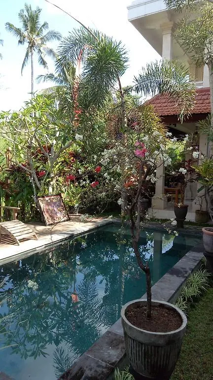 Uma Loris Ubud