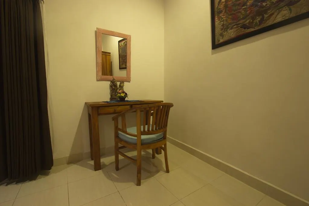 Uma Loris Ubud אינדונזיה