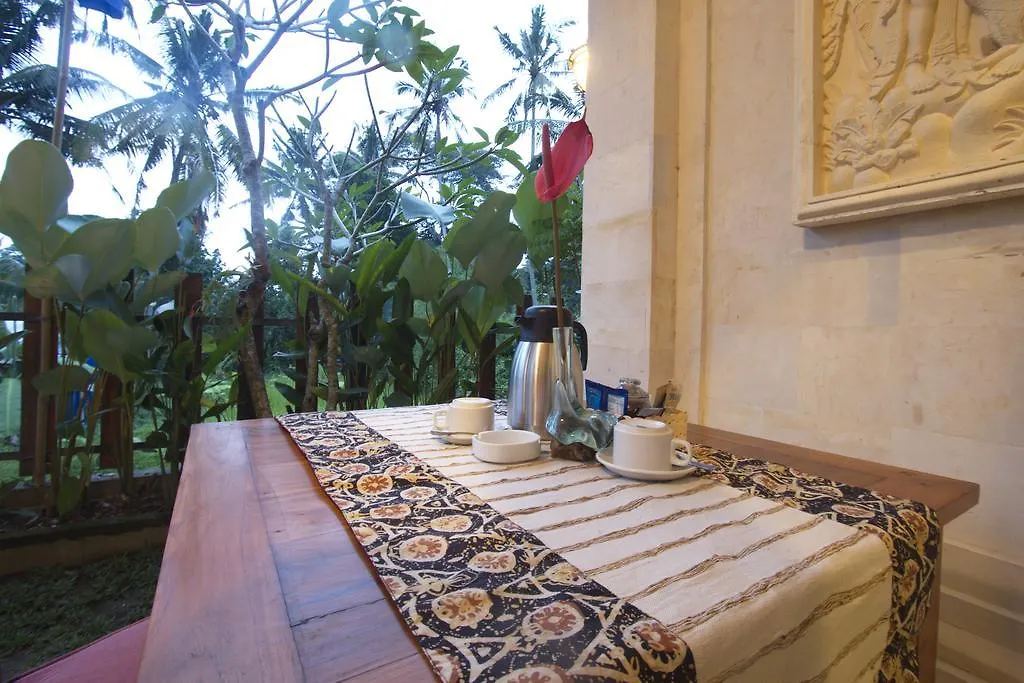 Uma Loris Ubud אינדונזיה
