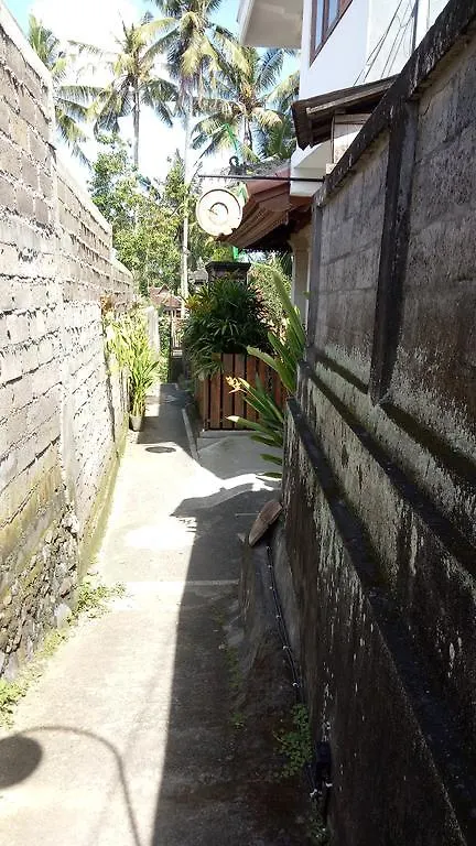 Uma Loris Ubud