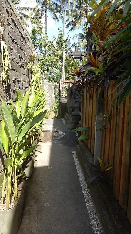 Uma Loris Ubud אינדונזיה