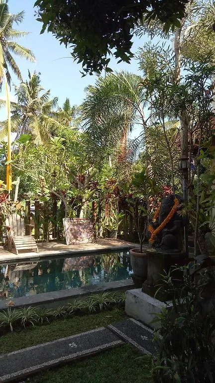 Uma Loris Ubud 3*, אובוד אינדונזיה